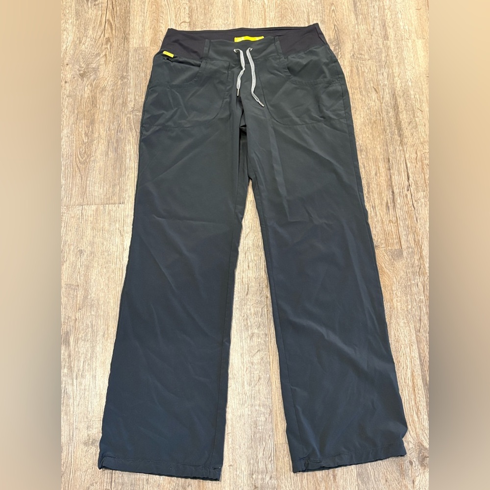 Women’s Lole Black Drawstring Pants